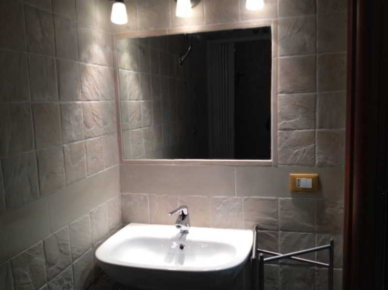 Guesthouse Il Gong โรม ภายนอก รูปภาพ