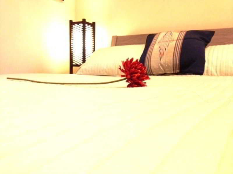 Guesthouse Il Gong โรม ภายนอก รูปภาพ