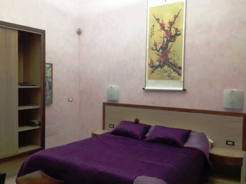 Guesthouse Il Gong โรม ภายนอก รูปภาพ